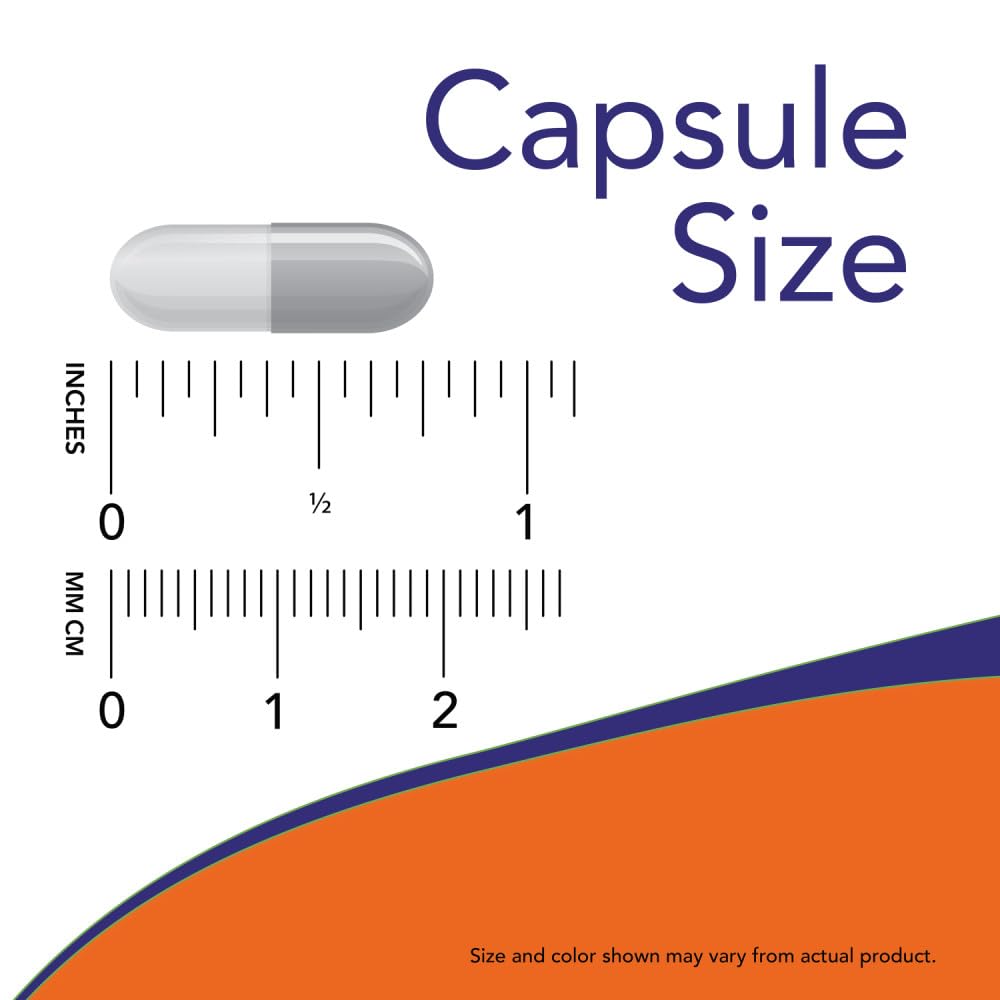 NOW Foods Probiotic-10 bottle on shelf conveys product reliability