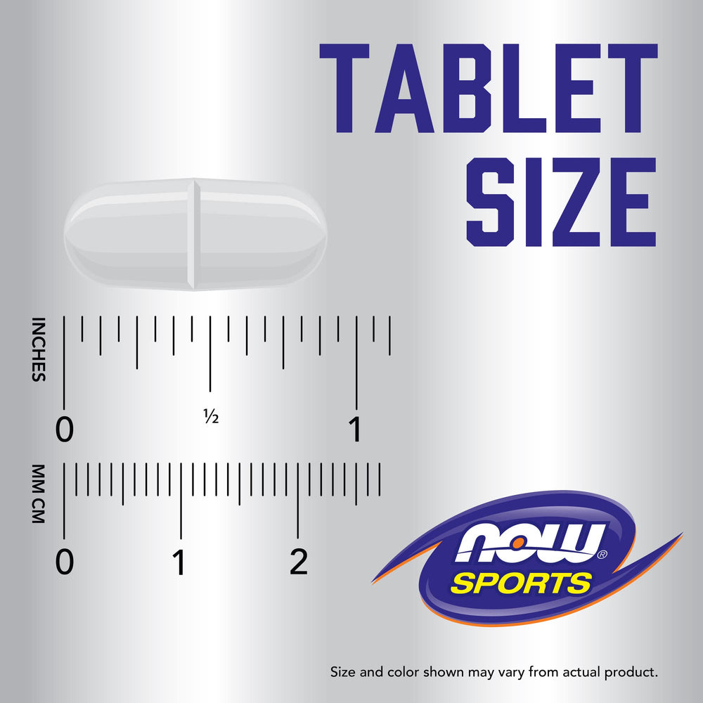 NOW Foods Tribulus 1000mg GMP stamp communicates rigorous quality standards