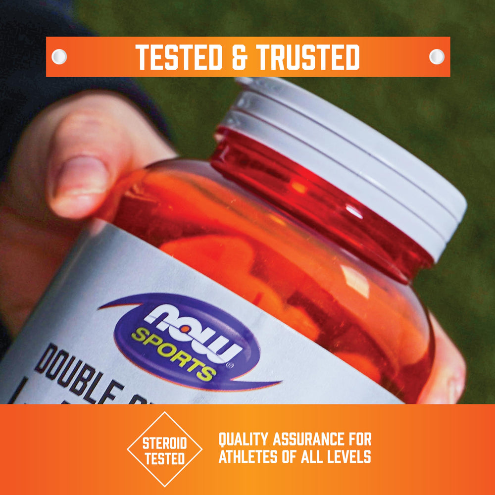 NOW Foods Amino-9 Essentials athlete prep—fit for training days and recovery routines.