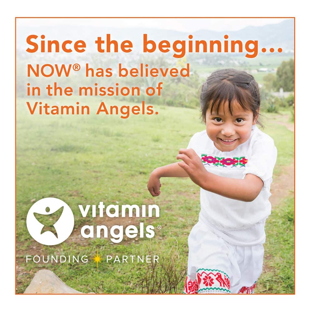NOW Foods Policosanol capsules pour into palm for easy daily intake.