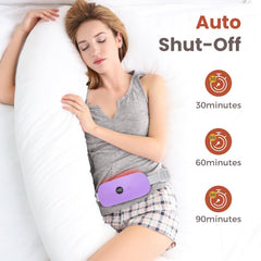 NOWWISH soft velvet fabric enhances comfort during use.