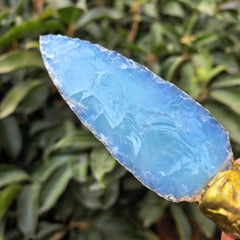 NsmjodStone spiritual energy tool invites mindful rituals and reflective gatherings.