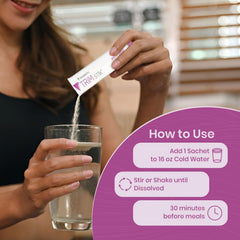 Nu Kai Wellness made in USA label signals quality and safety.