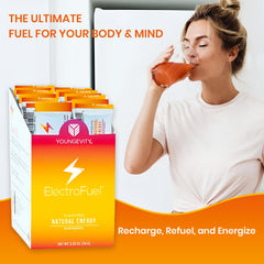 Nu Kai Wellness raspberry flavor provides a tasty, low-calorie hydration option.
