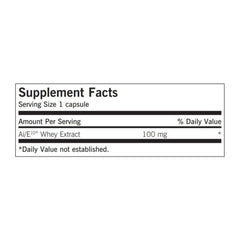 Nu Skin AI/E10 capsule close-up highlighting potency and easy daily use.