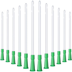 Nuanchu 120 PVC replacement tubing set, 15 cm, flexible and clear for easy inspection