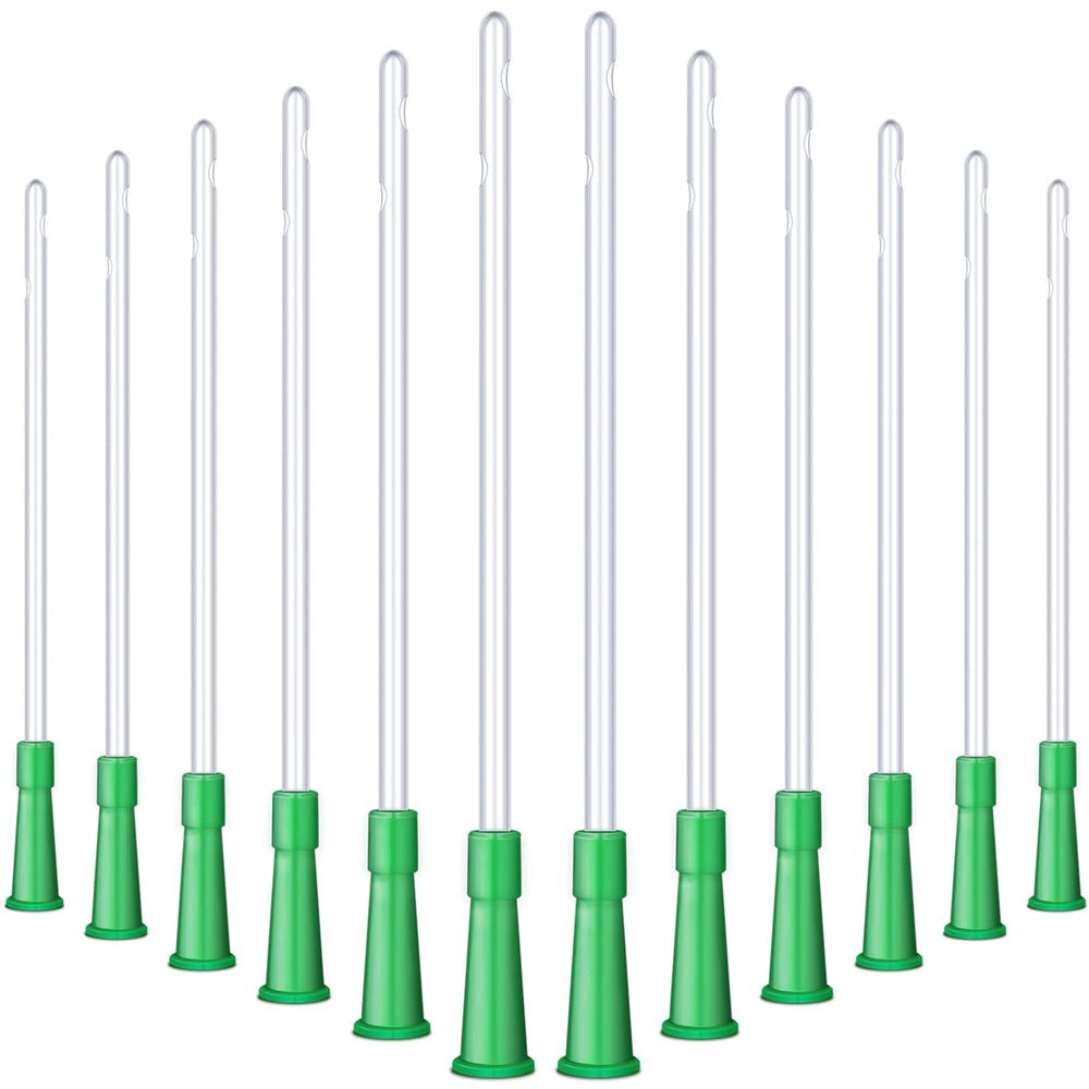 Nuanchu 90 PVC replacement tubing with side opening for easy insertion.