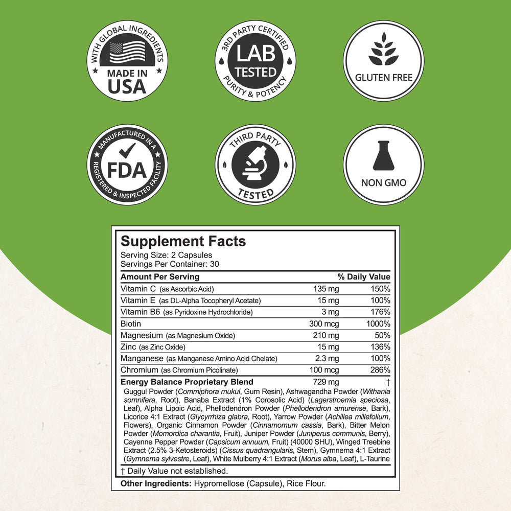 NuBest Ashwagandha ingredient scene emphasizing adaptogenic blend visuals.