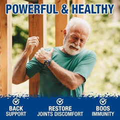 Nubetong Hemp Gummies pack front presents a two-pack for daily wellness