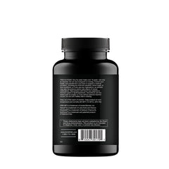 Nugenix Total-T Maxx label highlights patented ingredients for potential benefits