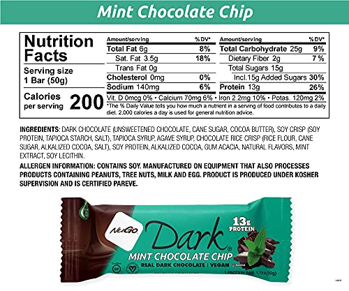 Nugo Dark 24-count bulk pack on shelf, ideal for families and offices.