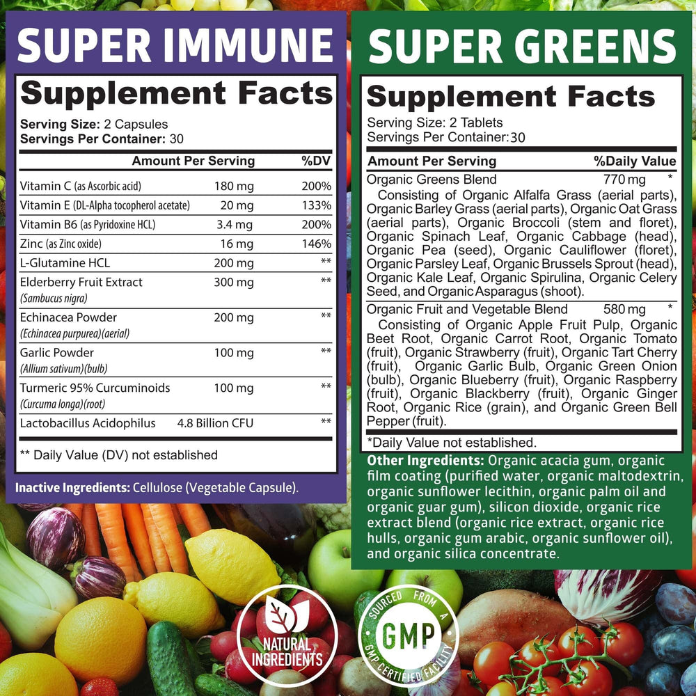 Number One Nutrition N1N immune support capsules close up highlighting convenient daily nutrition.