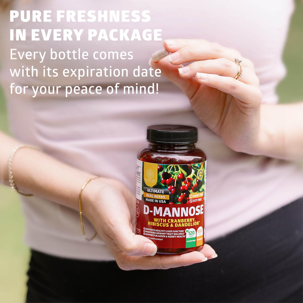 Number One Nutrition hibiscus-dandelion blend image shows herbal synergy.