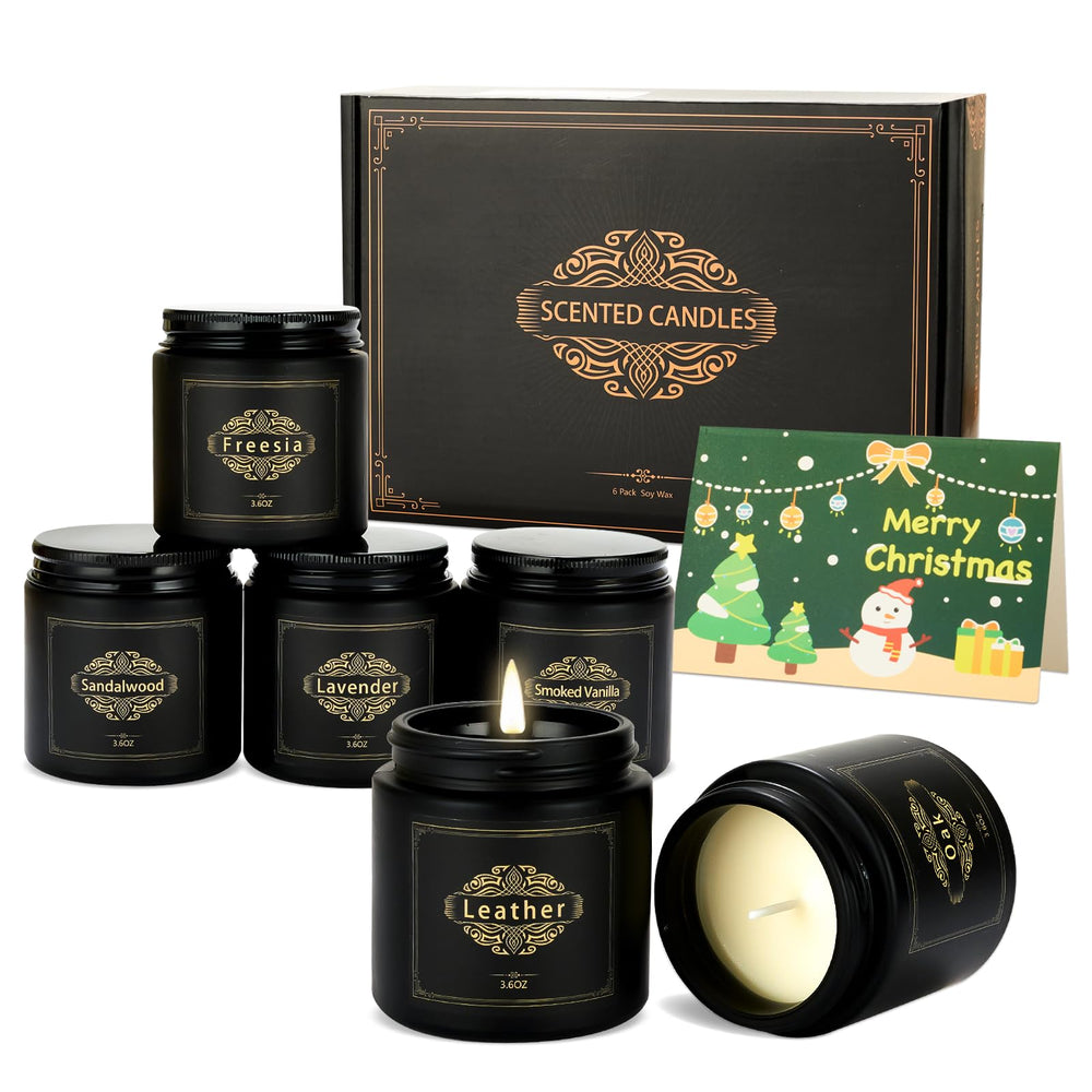 Nuo Cai Duo gift box 6-pack ready for thoughtful gifting