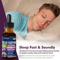 Nurbetoxa Magnesium Relax label indicating muscle calm support
