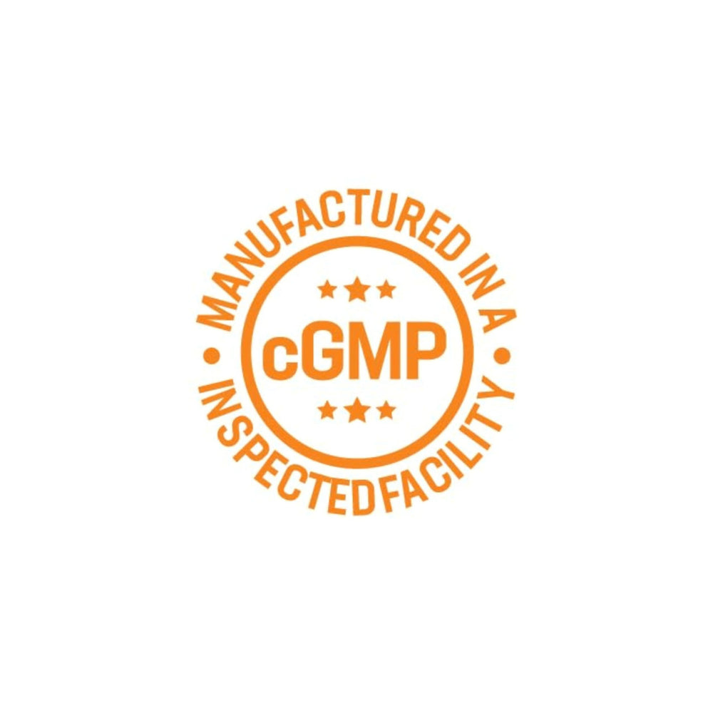 NusaPure Antarctic Krill Oil softgel capsule image indicating easy daily intake.