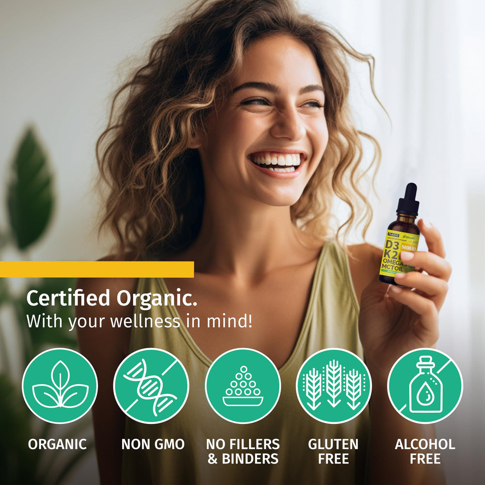 NUSAVA omega-3 chia oil focus supports heart and brain health.