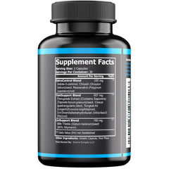 Nutra Simple PCT Milk Thistle seeds: includes 150 mg of silymarin for internal balance