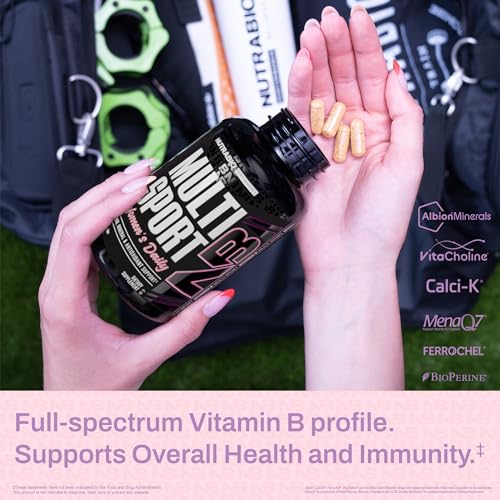 No proprietary blends are present, signaling transparent ingredient sourcing.