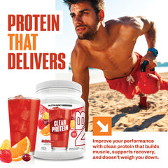 NutraBio third-party test results Checkmysupps label close-up