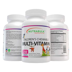 NutraBulk bulk-pack image helps families save on kid vitamins