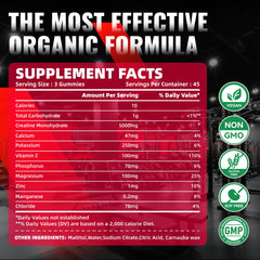 NUTRAGOGO strawberry electrolyte chews packaging promotes hydration and flavor