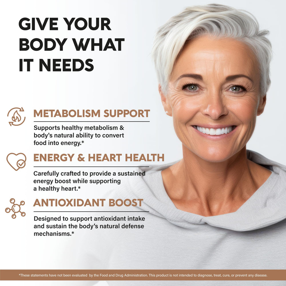 NutraHarmony Ceylon Cinnamon capsules ready-to-swallow for easy daily use.