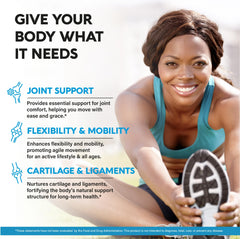 NutraHarmony USA-made label signaling quality and safety standards