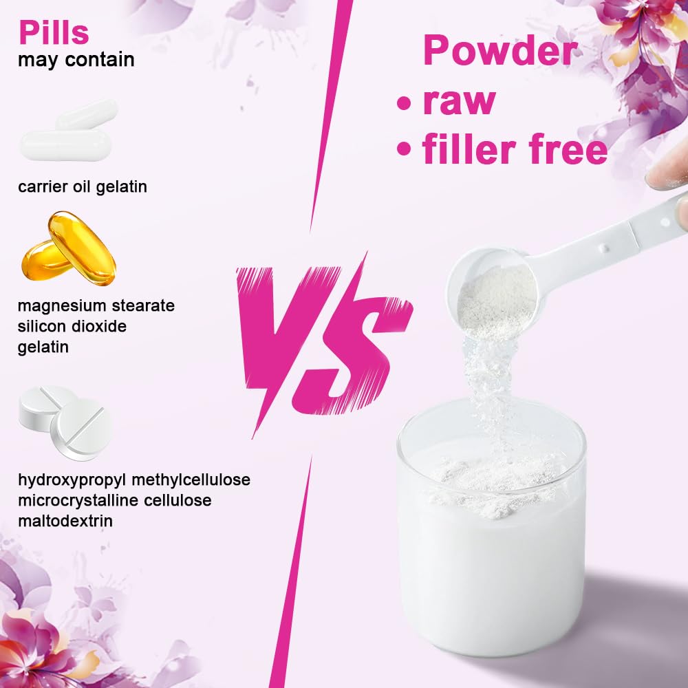 NutraNourish biotin bottle for hair and skin support.