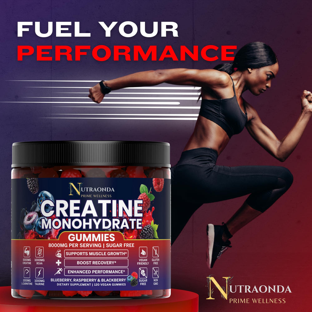 Nutraonda gummies made-in-usa seal signaling quality and safety