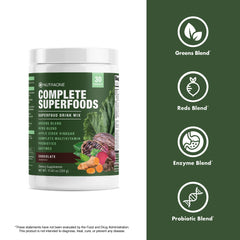 NutraOne Digestive Enzyme Blend capsules designed for meal-time compatibility.