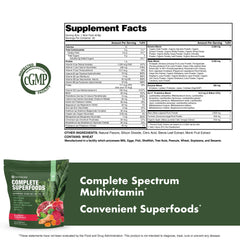 NutraOne enzymes and probiotics capsules illustrated for digestive support and gut health.