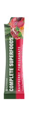 NutraOne Greens and Reds blend bottle highlights balanced fruit and veggie support.