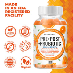 NutraPep for kids and adults shows inclusive serving options
