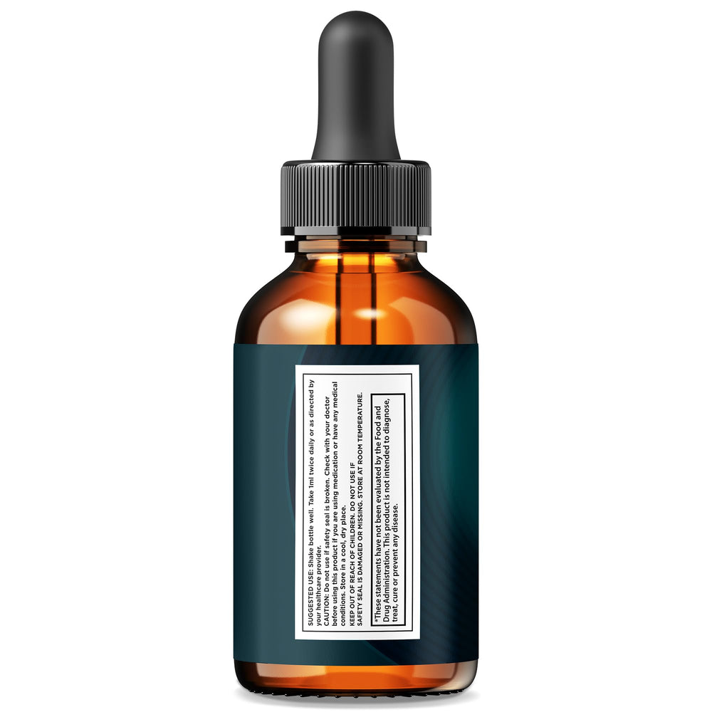NutraVibe Audifort easy-drops-daily-use shows convenient administration.