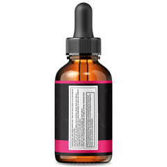 NutraVibe Libid Intense Drops on-counter view emphasizes convenient daily formula.