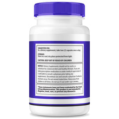 Marobrain capsules on a desk ready for study sessions