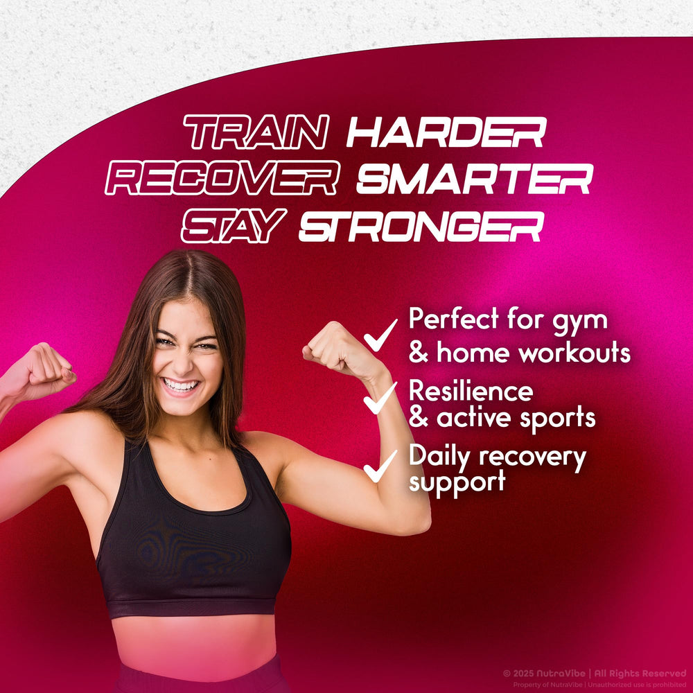 NutraVibe Salt Burn Himalayan blend offers natural minerals for daily routines.