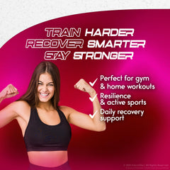 NutraVibe Salt Burn Himalayan blend offers natural minerals for daily routines.