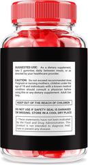 NutraVibe Titan Max male health line signals targeted support for active lifestyles.