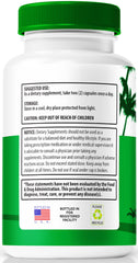 NutraVibe Tropical Rise packaging details highlighting premium daily wellness design.