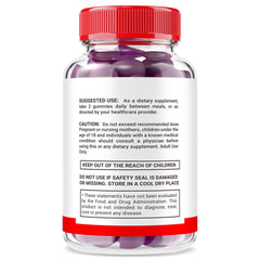 NutraVibe Vital Pump XL label details highlighting official product line