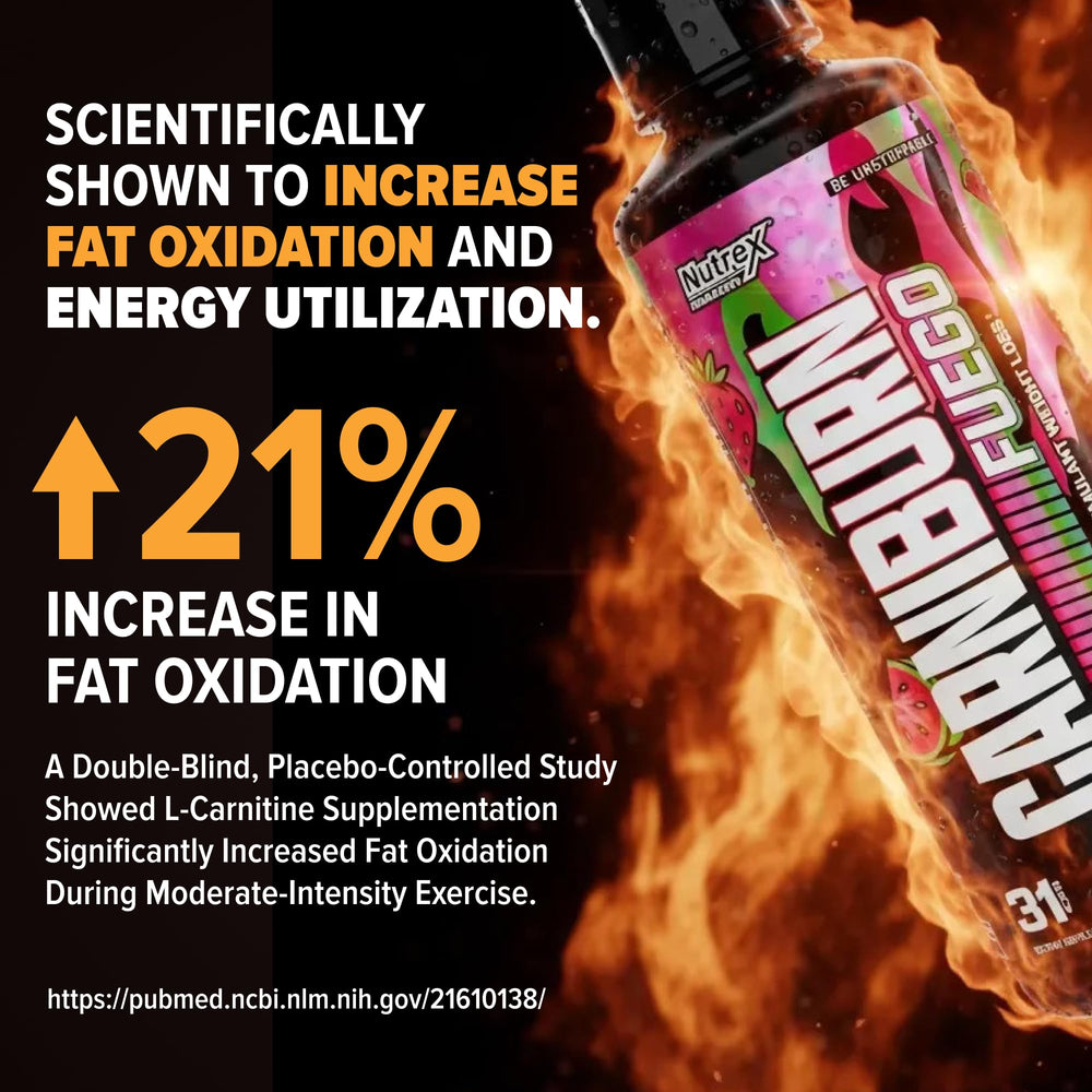 Sour Gummy Worms flavor label on Nutrex Carniburn packaging.
