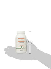 Nutri-West Complete Omega-3 Essentials Vitamin E included shown in capsule image for added antioxidant note