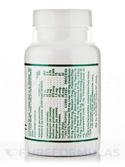 Nutri-West Core Level Pancreas tablets for convenient daily use