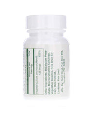 Nutri-West Hi D-3 tablets closeup showing round pills for daily intake