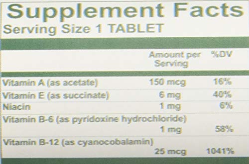 Nutri-West Whole System Lymph tablets close-up for easy swallowing
