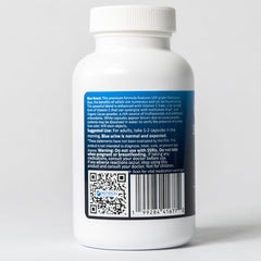 Nutricel Methylene Blue with cacao powder as a clean excipient