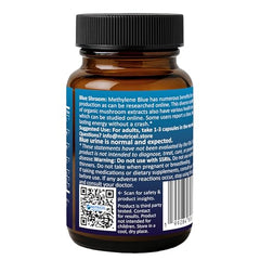 Nutricel Cordyceps capsule hints at sustained daily energy