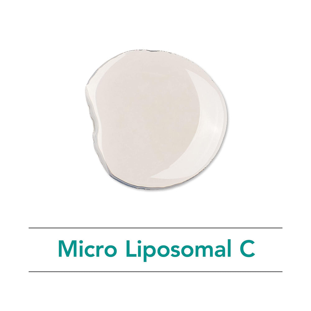 Organic formulation emphasizes clean ingredients in Nutricology Micro Liposomal C.